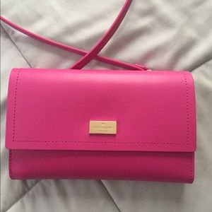 Cedar street Kate Spade small crossbody!